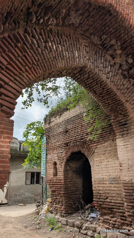 Gondhanpur Fort